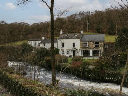 Beck Cottage