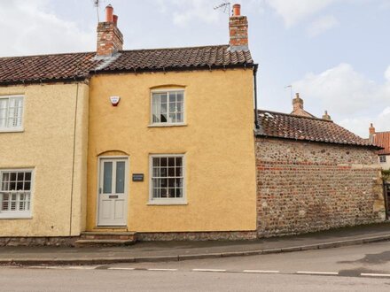 Duckstone Cottage