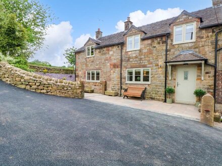 Small Lane Cottage