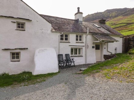 Two Side House Farm