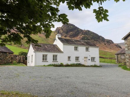 One Side House Farm