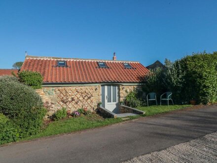 Garden Cottage