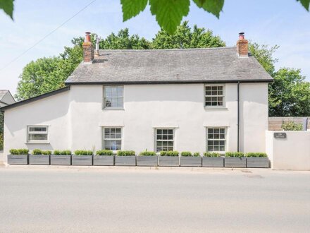 Cob Cottage