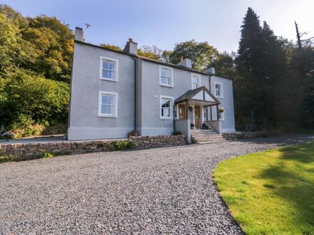 Dalegarth Hall Farm Cottage 2