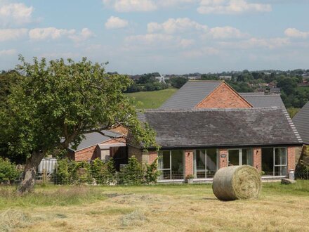 Meadow Barn