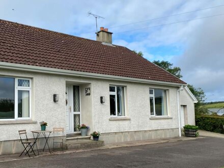 Betty's Farm Cottage