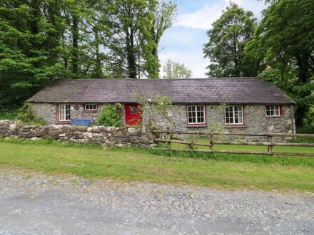 Penyrallt Fach Cottage