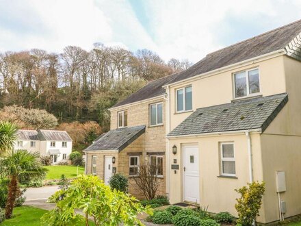 Jaspers Retreat, formerly known as Starfish Cottage