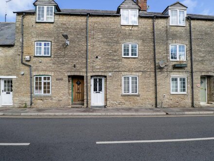 Fairford Cottage