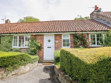 Lupin Cottage