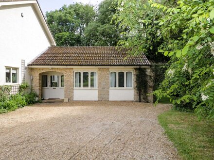 Garden Cottage