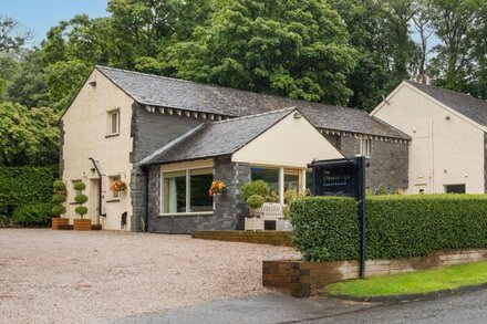 Ullswater View House