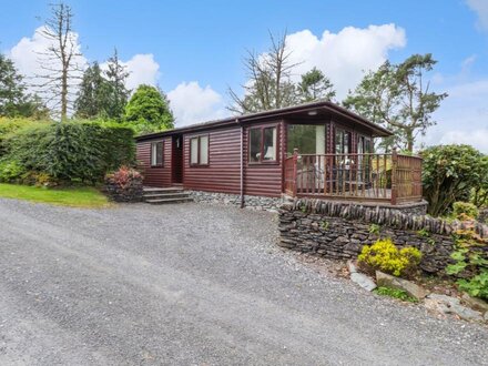 Lodge 3 At Pound Farm