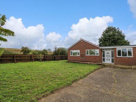 Fenny Marina Cottage