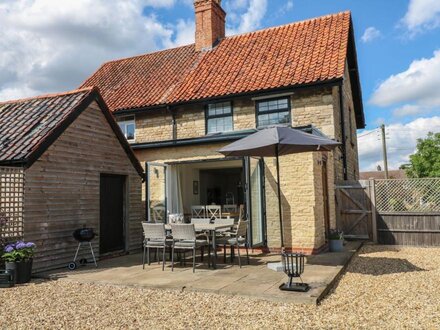 Lavender Cottage