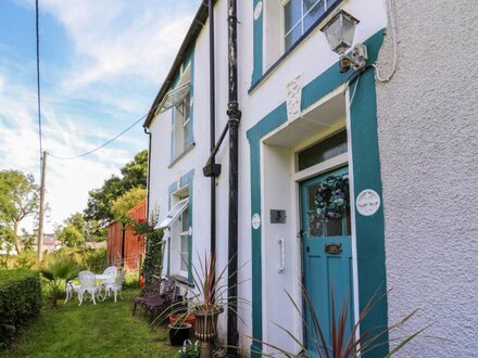 Foxglove Cottage