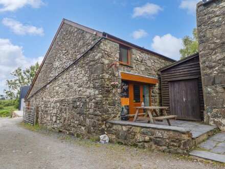 Hayloft Barn