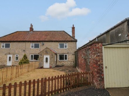 Bellmanear Farm Cottage