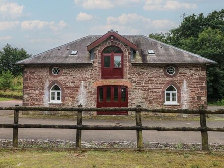 Meadow Cottage