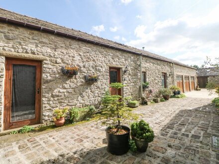 Courtyard Cottage