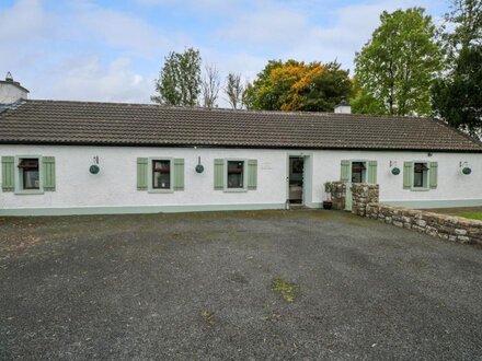 Gort Farm Cottage