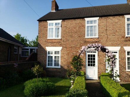 Lavender Cottage