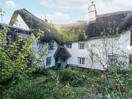 3 Cumberland Cottages