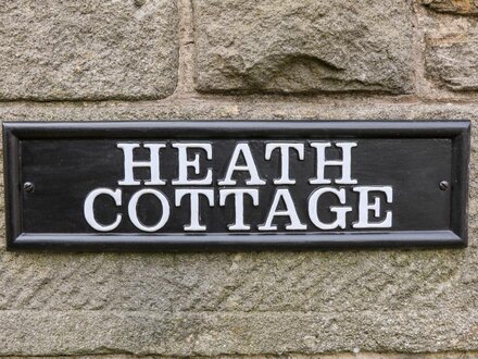 Heath Cottage