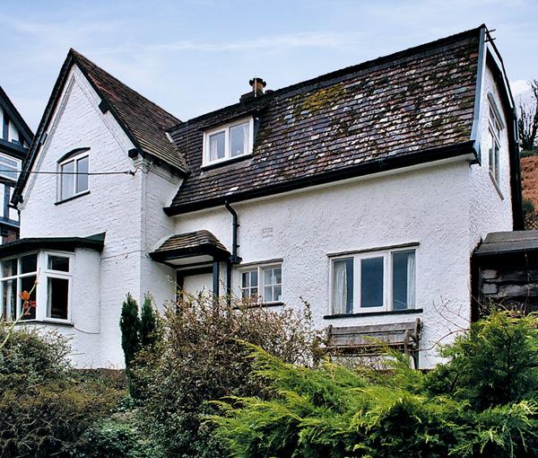 Shepherds Cottage