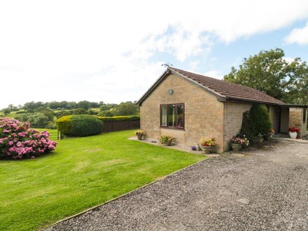 Ryecross Farm Cottage