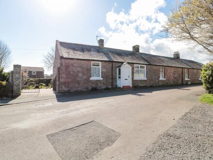 Lyndhurst Cottage