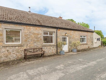 Stable Cottage