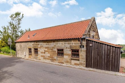 Lanes Barn