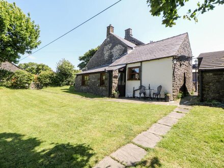 Garden Cottage