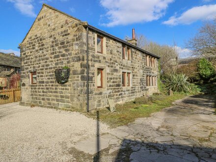 Stables Cottage