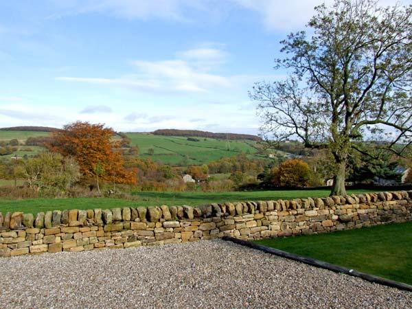 Stoneycroft Barn