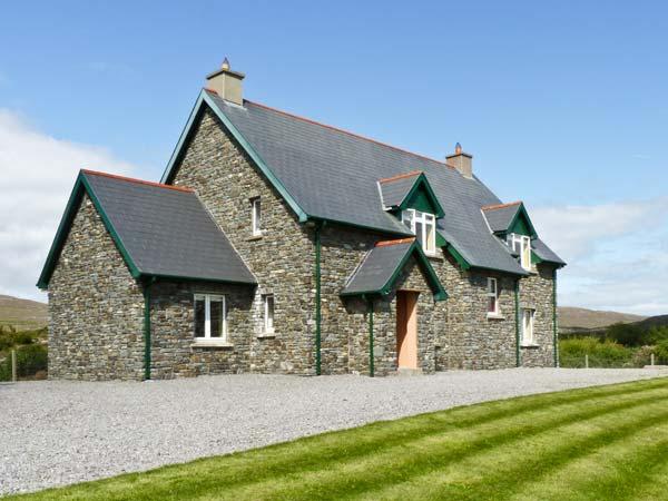 Kiltymon Cottage