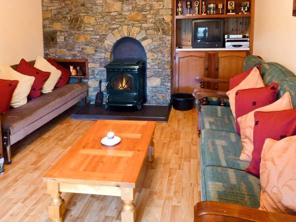 Wild Atlantic Way Country Cottage