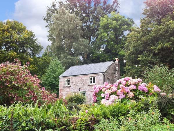 The Generals Cottage