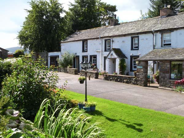 Gill Head Farm