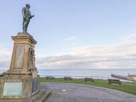 Whitby Harbour Retreat