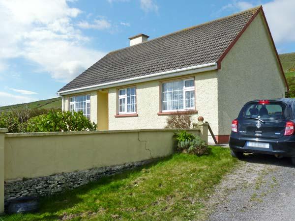 St Finian's Bay Cottage