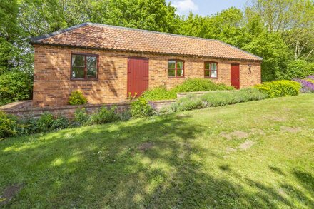 Hill Top Cottage