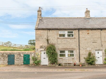 Ryehill Farm Cottage