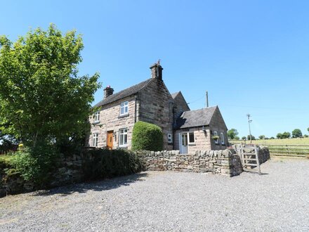 Marsh Cottage