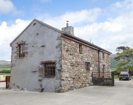 Fell View Cottage