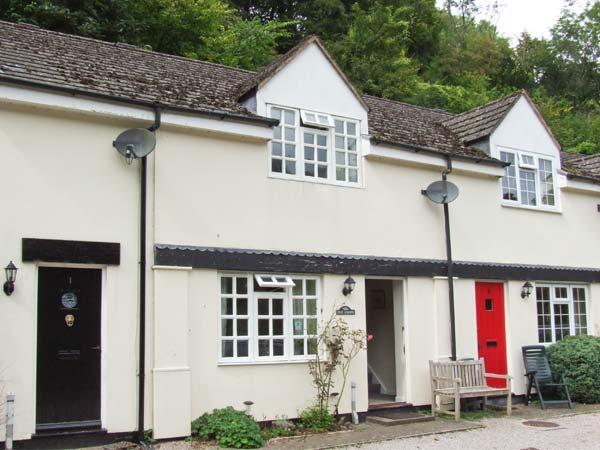 Wye Valley Cottage