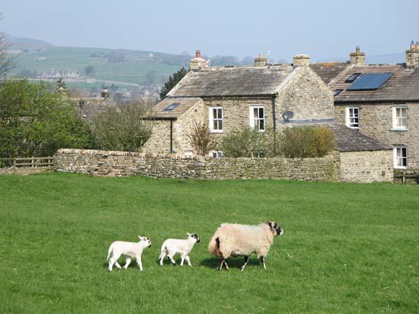 Cross Beck Cottage