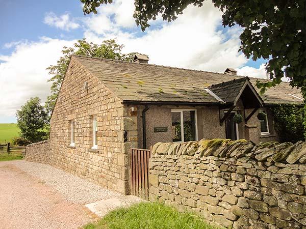 Bridleway Cottage