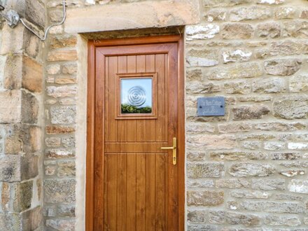 The Barn Cottage